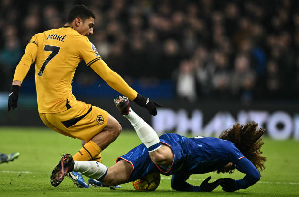 切尔西的交 切尔西的交