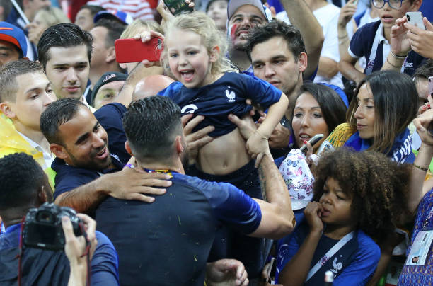 皇马功勋门 皇马功勋门