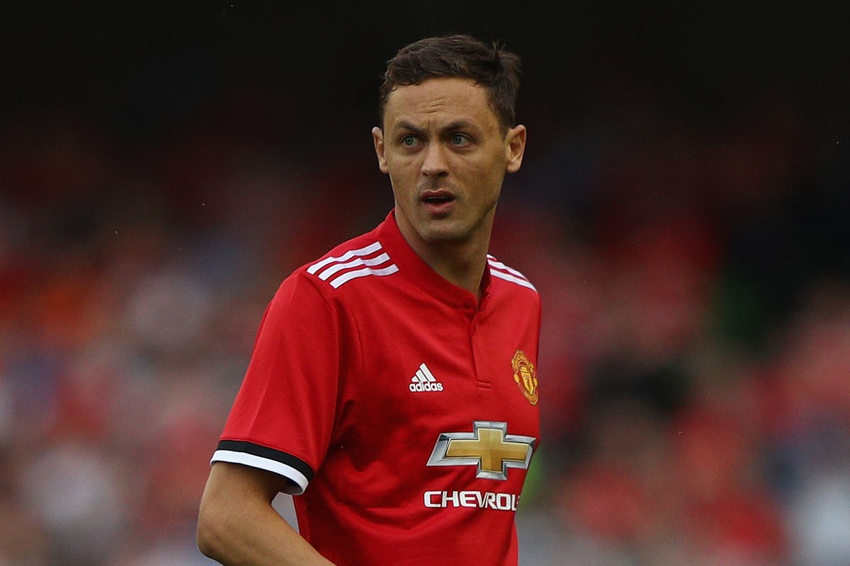 他的每一步 他的每一步