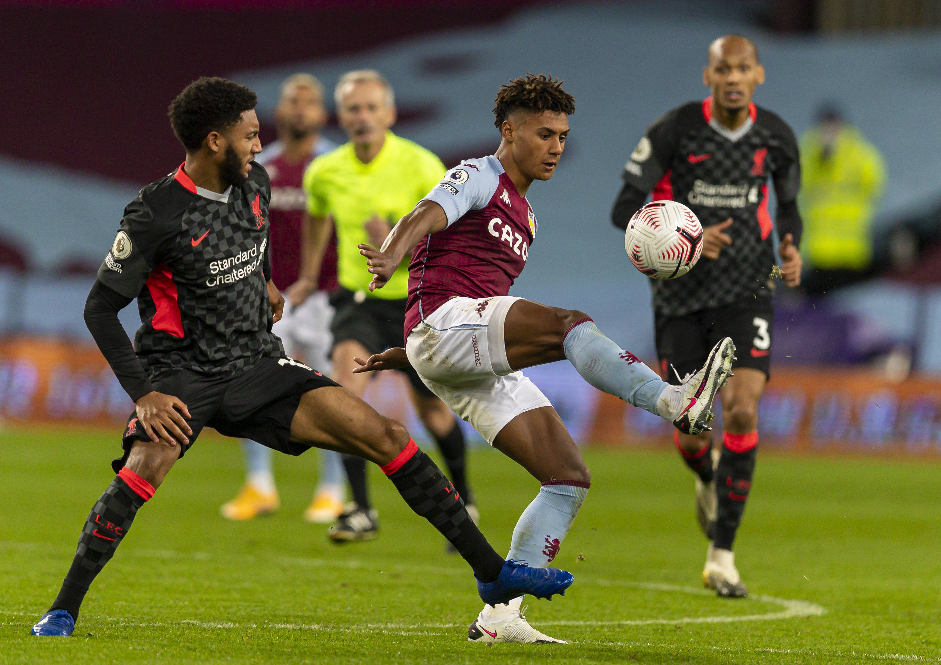 衝突讓每位 衝突讓每位