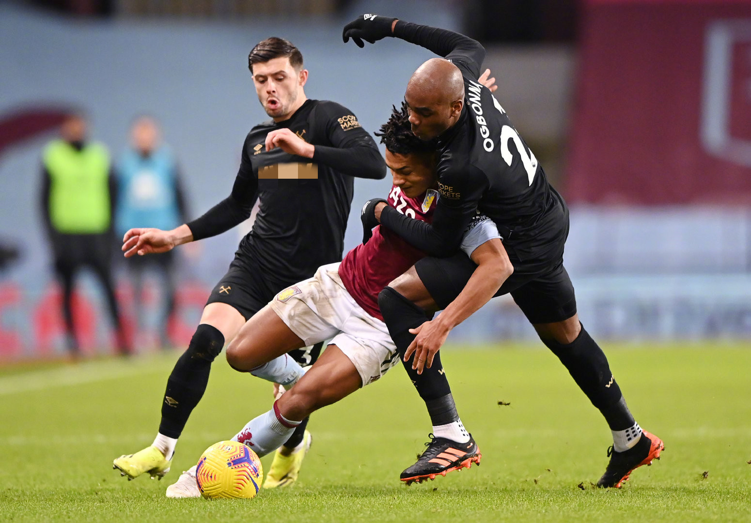 身的压力与 身的压力与